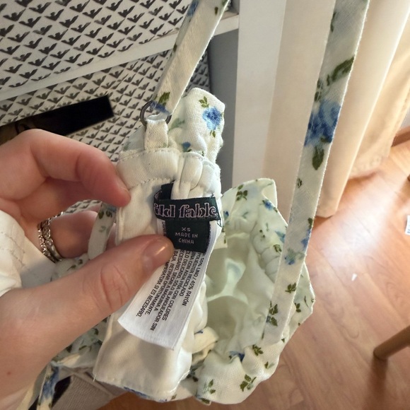 WILD FABLE tank - Picture 7 of 7